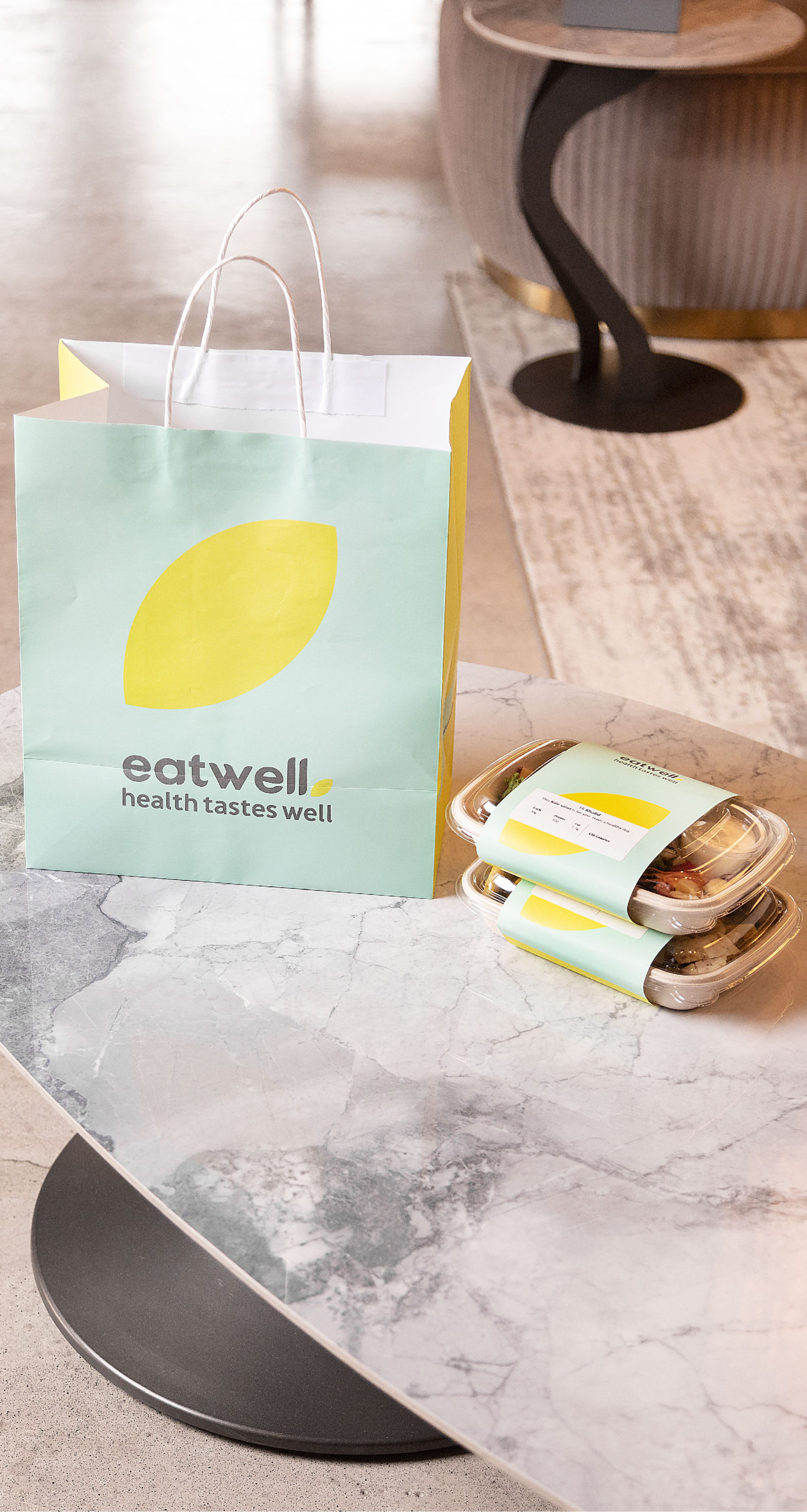 eatwell food box